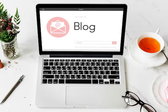 Blog