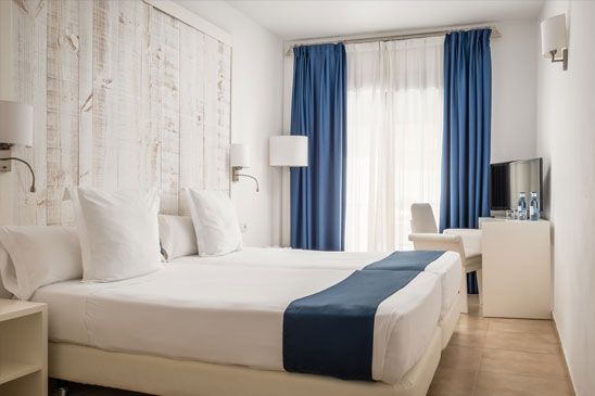 Hoteles en Gran Canaria baratos