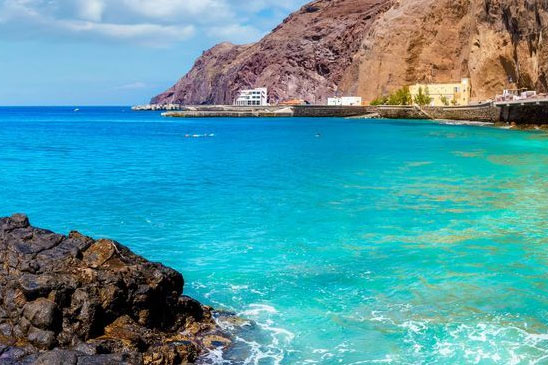 Naturaleza en Gran Canaria en estado puro